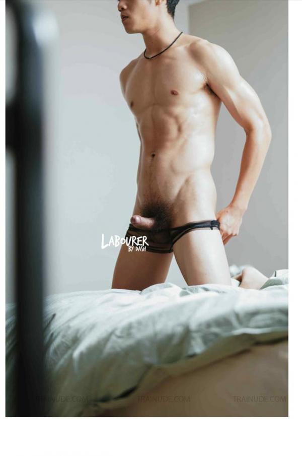 LABOURER-05--Double-Action--Ebook--Video-